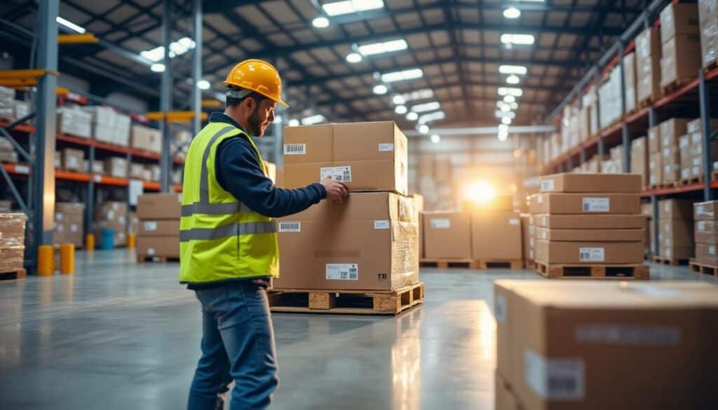 Assurance des marchandises transportées : guide complet pour bien choisir