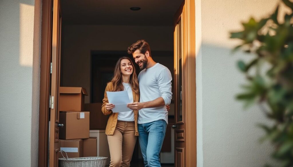 Préavis pour déménagement : tout savoir pour bien le gérer