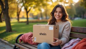 Commande gratuite Shein : astuces pour profiter de la livraison offerte