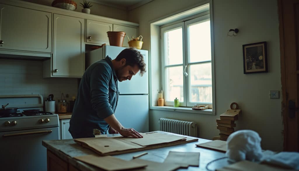 Quand brancher un frigo neuf : conseils pour un démarrage optimal