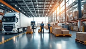 Alize Logistique : fiabilité, services et bilan