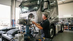Trompe de camion : bien choisir et installer son klaxon