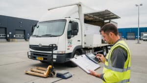 Calculer la charge utile d’un camion sans se tromper