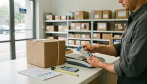 Comment choisir un transporteur pour envoyer un colis