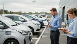 Bien gérer une flotte de véhicules en entreprise