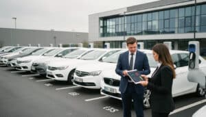 Optimiser sa flotte automobile et réduire ses coûts