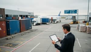 Choisir un transport international selon vos priorités