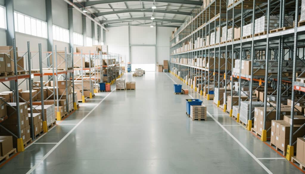 Stockage statique : usages, limites et implantation
