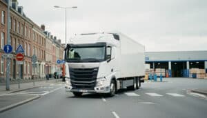 Transport routier à Lille : comment bien choisir
